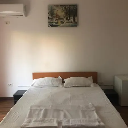 Hotel Vila Grig Eforie Nord Eforie Nord